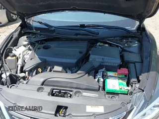 2016 Nissan Altima S with VIN 1N4AL3AP1GN374015, listed as a IAAI auction lot 42483077 with 82,116 mi miles and . Bid and sale history available at DreamBid. Image 10.