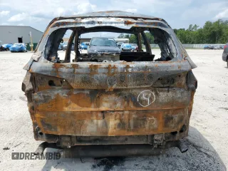 2021 BMW X5 xDrive40i z VIN 5UXCR6C03M9G92680, wystawiony jako Copart lot #62101575 z przebiegiem Nie podano mil oraz Nie do naprawy • Non repairable. Historia ofert i sprzedaży dostępna na DreamBid. Obrazek 6.