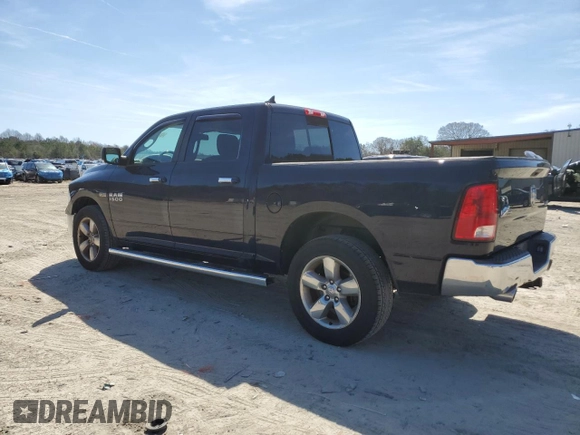 2015 Ram 1500 Outdoorsman z VIN 1C6RR7LT9FS767619, wystawiony jako Copart lot #48422825 z przebiegiem 160 554 mil mil oraz Szkoda całkowita • Salvage title. Historia ofert i sprzedaży dostępna na DreamBid. Obrazek 2.