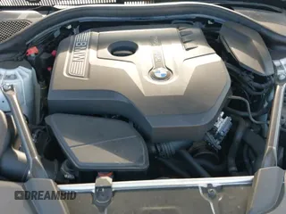 2018 BMW 5 Series 530i xDrive с VIN WBAJA7C58JWA71818, выставлен на аукционе IAAI как лот 42849263 с пробегом 39 184 миль миль и . История ставок и продаж доступна на DreamBid. Изображение 18.