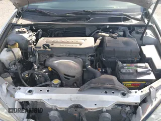 2005 Toyota Camry STD z VIN 4T1BE32K75U996144, wystawiony jako IAAI lot #42284780 z przebiegiem 157 050 mil mil oraz . Historia ofert i sprzedaży dostępna na DreamBid. Obrazek 10.