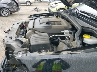 2022 Jeep Grand Cherokee Limited с VIN 1C4RJFBG6NC166403, выставлен на аукционе IAAI как лот 43134353 с пробегом 67 877 миль миль и . История ставок и продаж доступна на DreamBid. Изображение 22.