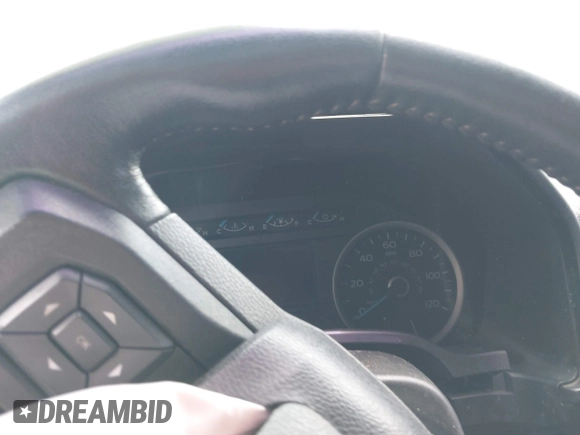 2017 Ford F-150 XL with VIN 1FTEW1EF0HFB72819, listed as a IAAI auction lot 42439836 with Not provided miles and . Bid and sale history available at DreamBid. Image 7.