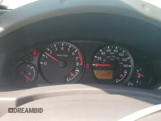 2014 Nissan Frontier SV with VIN 1N6AD0ER1EN765872, listed as a Copart auction lot 51267665 with 102,310 mi miles and Salvage title. Bid and sale history available at DreamBid. Image 9.
