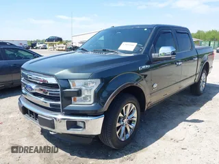 2015 Ford F-150 XLT with VIN 1FTEW1EG9FFB55393, listed as a IAAI auction lot 42009188 with 200,407 mi miles and . Bid and sale history available at DreamBid. Image 18.