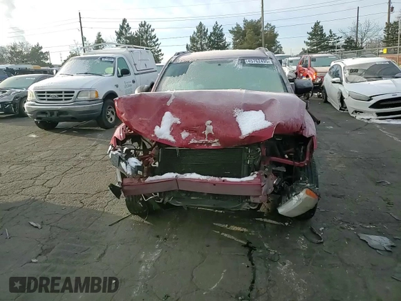 2013 Jeep Compass Sport with VIN 1C4NJCBB3DD229788, listed as a Copart auction lot 45762495 with 106,067 mi miles and Salvage Title. Bid and sale history available at carsss.com. Image 10.