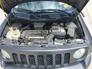 2017 Jeep Patriot Sport SE с VIN 1C4NJPBA0HD118829, выставлен на аукционе IAAI как лот 42631635 с пробегом 123 414 миль миль и . История ставок и продаж доступна на DreamBid. Изображение 10.