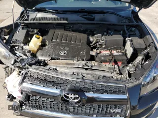 2010 Toyota RAV4 Limited с VIN 2T3DK4DV7AW031350, выставлен на аукционе Copart как лот 61459125 с пробегом 111 557 миль миль и Списание • Salvage title. История ставок и продаж доступна на DreamBid. Изображение 12.