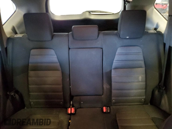 2020 Honda CR-V EX z VIN 5J6RW2H55LL000770, wystawiony jako Copart lot #56879865 z przebiegiem 141 688 mil mil oraz Szkoda całkowita • Salvage title. Historia ofert i sprzedaży dostępna na DreamBid. Obrazek 10.