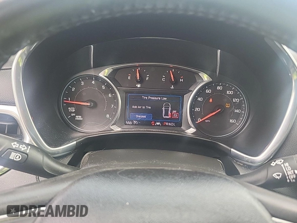 2020 Chevrolet Equinox LT with VIN 2GNAXJEV5L6235622, listed as a IAAI auction lot 42843936 with 65,504 mi miles and . Bid and sale history available at DreamBid. Image 15.