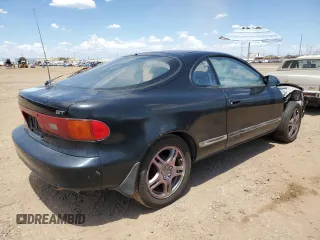 1990 Toyota Celica z VIN JT2ST87N4L0017705, wystawiony jako Copart lot #76196343 z przebiegiem 163 368 mil mil oraz Czysty tytuł • Clean title. Historia ofert i sprzedaży dostępna na DreamBid. Obrazek 3.