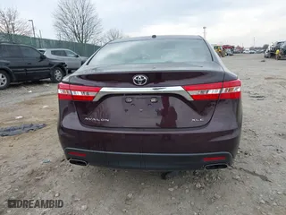 2014 Toyota Avalon Limited with VIN 4T1BK1EB8EU109398, listed as a IAAI auction lot 41843832 with 138,405 mi miles. Bid and sale history available at carsss.com. Image 15.