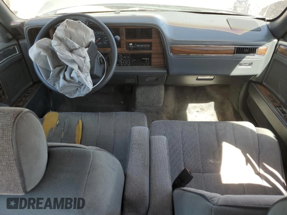 1991 Dodge Dynasty LE z VIN 1B3XC56R9MD115785, wystawiony jako Copart lot #48073715 z przebiegiem 64 483 mil mil oraz Szkoda całkowita • Salvage title. Historia ofert i sprzedaży dostępna na DreamBid. Obrazek 8.