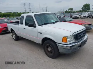 2005 Ford Ranger XL с VIN 1FTYR14U95PA36456, выставлен на аукционе IAAI как лот 42453964 с пробегом 169 743 миль миль и . История ставок и продаж доступна на DreamBid. Изображение 1.