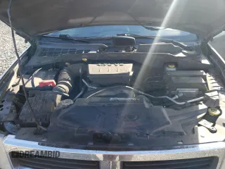 2008 Dodge Durango z VIN 1D8HB38N28F145095, wystawiony jako Copart lot #76367914 z przebiegiem 172 895 mil mil oraz Szkoda całkowita • Salvage title. Historia ofert i sprzedaży dostępna na DreamBid. Obrazek 13.