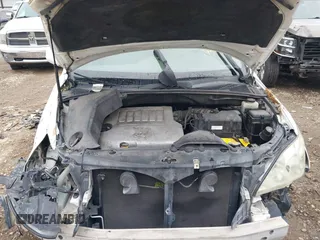 2008 Lexus RX 350 with VIN 2T2GK31U58C041202, listed as a IAAI auction lot 41526018 with 185,893 mi miles and . Bid and sale history available at DreamBid. Image 10.