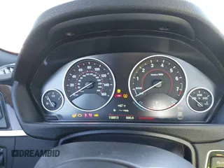 2015 BMW 4 Series 428i xDrive with VIN WBA3N9C57FK247763, listed as a IAAI auction lot 41783892 with 158,813 mi miles and . Bid and sale history available at DreamBid. Image 7.