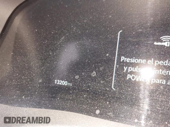 2025 Toyota Camry LE с VIN 4T1DBADK6SU517338, выставлен на аукционе IAAI как лот 42006121 с пробегом 13 200 миль миль и . История ставок и продаж доступна на DreamBid. Изображение 16.