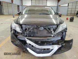 2010 Acura ZDX Tech Pkg with VIN 2HNYB1H4XAH501320, listed as a Copart auction lot 82852504 with 278,499 mi miles and Salvage Title. Bid and sale history available at carsss.com. Image 5.