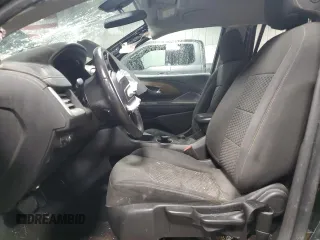 2018 GMC Terrain SLE with VIN 3GKALMEV1JL335459, listed as a Copart auction lot 48197885 with Not Provided miles and Clean Title. Bid and sale history available at carsss.com. Image 7.