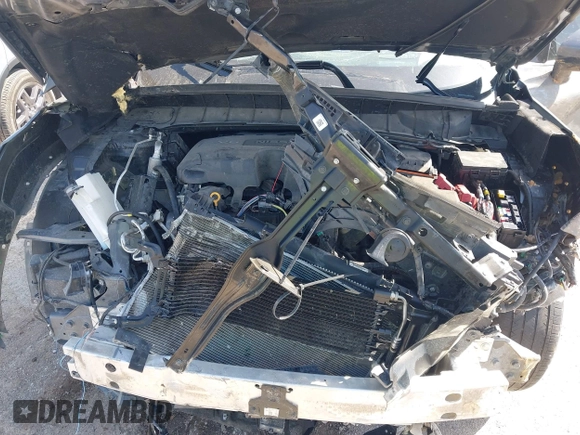 2023 Nissan Pathfinder Platinum с VIN 5N1DR3DJ1PC270631, выставлен на аукционе IAAI как лот 41994040 с пробегом 42 566 миль миль и . История ставок и продаж доступна на DreamBid. Изображение 10.