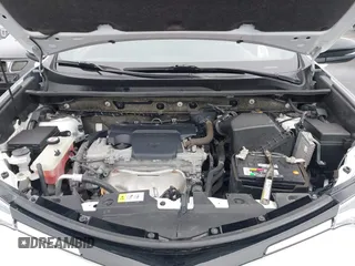 2017 Toyota RAV4 SE with VIN JTMJFREV6HD206035, listed as a IAAI auction lot 42365260 with 50,346 mi miles and . Bid and sale history available at DreamBid. Image 10.