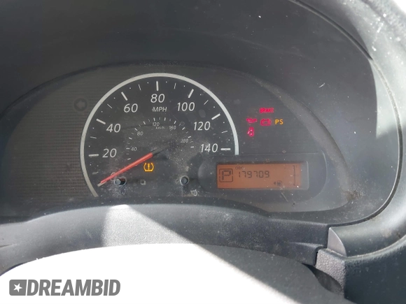 2012 Nissan Versa SL with VIN 3N1CN7AP1CL926548, listed as a IAAI auction lot 41726407 with 179,709 mi miles and . Bid and sale history available at carsss.com. Image 7.