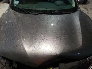 2017 Nissan Rogue Sport S with VIN JN1BJ1CR2HW120657, listed as a Copart auction lot 50042315 with 80,168 mi miles and Salvage Title. Bid and sale history available at carsss.com. Image 12.