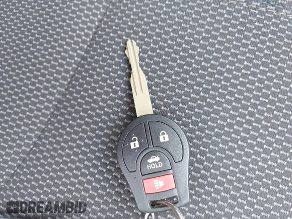 2013 Nissan Sentra SR z VIN 3N1AB7AP9DL797105, wystawiony jako IAAI lot #42319972 z przebiegiem 101 073 mil mil oraz . Historia ofert i sprzedaży dostępna na DreamBid. Obrazek 11.