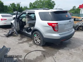 2013 Ford Explorer с VIN 1FM5K7B85DGC95746, выставлен на аукционе IAAI как лот 42356749 с пробегом 68 914 миль миль и . История ставок и продаж доступна на DreamBid. Изображение 3.