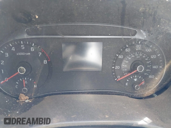 2021 Kia Soul S with VIN KNDJ23AUXM7131483, listed as a IAAI auction lot 42010872 with Not Provided miles and . Bid and sale history available at DreamBid. Image 7.