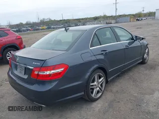 2013 Mercedes-Benz E 350 Luxury with VIN WDDHF8JB8DA765592, listed as a IAAI auction lot 42005392 with 82,994 mi miles and . Bid and sale history available at DreamBid. Image 4.