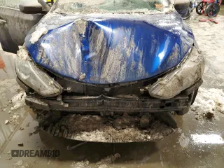 2019 Nissan Sentra SV with VIN 3N1AB7AP6KY434051, listed as a Copart auction lot 44333885 with 65,566 mi miles and Salvage Title. Bid and sale history available at DreamBid. Image 13.