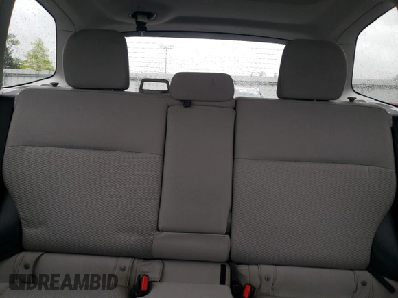 2014 Subaru Forester Premium z VIN JF2SJAEC1EH438969, wystawiony jako Copart lot #57674995 z przebiegiem 160 874 mil mil oraz Szkody całkowita. Historia ofert i sprzedaży dostępna na DreamBid. Obrazek 10.