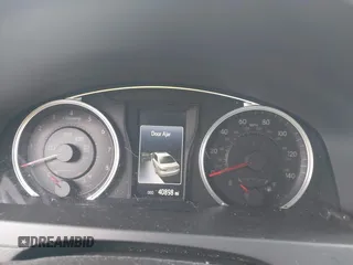 2017 Toyota Camry XLE z VIN 4T1BF1FK9HU349597, wystawiony jako IAAI lot #41857062 z przebiegiem 40 898 mil mil oraz . Historia ofert i sprzedaży dostępna na DreamBid. Obrazek 7.