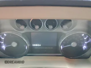 2016 Ford F-350 Lariat с VIN 1FT8W3DT0GED38695, выставлен на аукционе Copart как лот 44690395 с пробегом 123 485 миль миль и Списание • Salvage title. История ставок и продаж доступна на DreamBid. Изображение 9.
