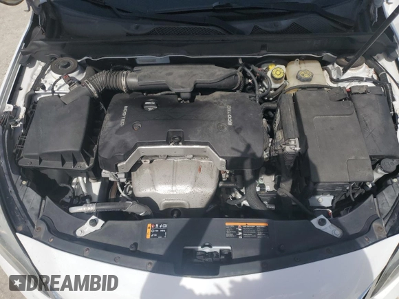 2016 Chevrolet Malibu Limited LT with VIN 1G11C5SA8GF126640, listed as a Copart auction lot 75889484 with 52,560 mi miles and Salvage Title. Bid and sale history available at carsss.com. Image 11.