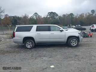 2019 Chevrolet Suburban LT with VIN 1GNSCHKC2KR353108, listed as a IAAI auction lot 41154471 with 78,703 mi miles. Bid and sale history available at carsss.com. Image 13.