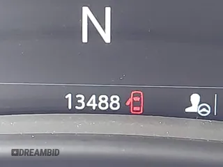 2024 Cadillac CT5 Sport z VIN 1G6DP5RK8R0102340, wystawiony jako IAAI lot #41943414 z przebiegiem 13 488 mil mil oraz . Historia ofert i sprzedaży dostępna na DreamBid. Obrazek 15.