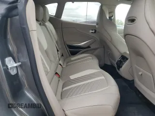 2024 Aston Martin DBX 707 z VIN SD7VUJBW5RTV11247, wystawiony jako Copart lot #71076824 z przebiegiem Nie podano mil oraz Szkody całkowita. Historia ofert i sprzedaży dostępna na DreamBid. Obrazek 11.