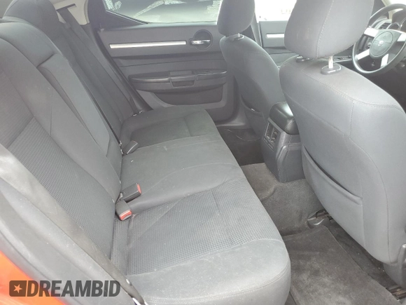 2010 Dodge Charger SXT with VIN 2B3CA3CV1AH233967, listed as a Copart auction lot 55673935 with 151,290 mi miles and Salvage Title. Bid and sale history available at carsss.com. Image 10.
