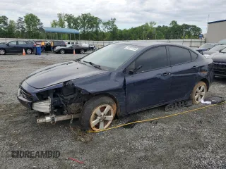 2015 Dodge Dart SXT with VIN 1C3CDFBB4FD286671, listed as a Copart auction lot 54377215 with 189,339 mi miles and Clean Title. Bid and sale history available at carsss.com. Image 1.