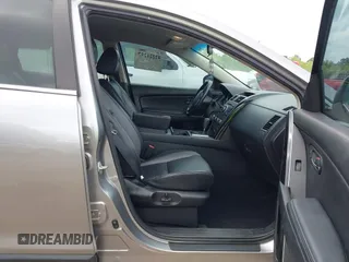 2012 Mazda CX-9 Touring with VIN JM3TB2CV6C0343840, listed as a IAAI auction lot 42221257 with 148,409 mi miles and . Bid and sale history available at carsss.com. Image 5.