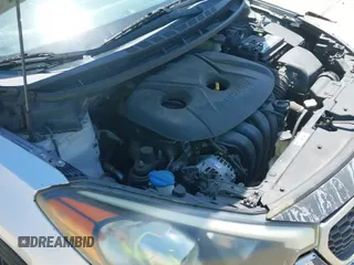 2015 Kia Forte LX с VIN KNAFK4A63F5418768, выставлен на аукционе IAAI как лот 43341649 с пробегом 171 522 миль миль и . История ставок и продаж доступна на DreamBid. Изображение 12.