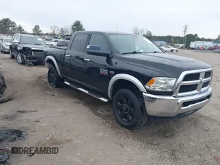 2016 Ram 2500 with VIN 3C6TR4DT2GG374847, listed as a IAAI auction lot 41745565 with 164,099 mi miles and . Bid and sale history available at DreamBid. Image 1.