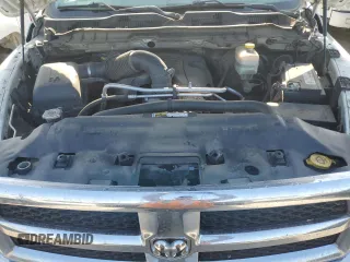 2016 Ram 2500 Tradesman с VIN 3C6TR5HT2GG333635, выставлен на аукционе Copart как лот 64112715 с пробегом 233 849 миль миль и Списание • Salvage title. История ставок и продаж доступна на DreamBid. Изображение 11.
