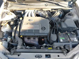 2002 Toyota Avalon XL with VIN 4T1BF28B62U259253, listed as a IAAI auction lot 41673811 with 131,739 mi miles and . Bid and sale history available at DreamBid. Image 10.