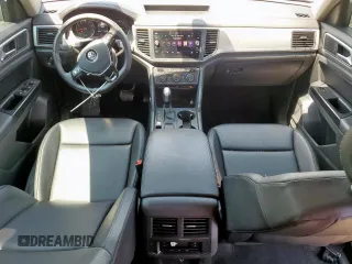 2020 Volkswagen Atlas SE z VIN 1V2DP2CA6LC500601, wystawiony jako Copart lot #60668825 z przebiegiem 50 011 mil mil oraz Szkoda całkowita • Salvage title. Historia ofert i sprzedaży dostępna na DreamBid. Obrazek 8.