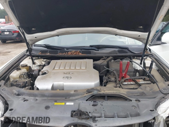 2011 Toyota Avalon with VIN 4T1BK3DB9BU395500, listed as a IAAI auction lot 42645424 with 73,178 mi miles and . Bid and sale history available at DreamBid. Image 10.