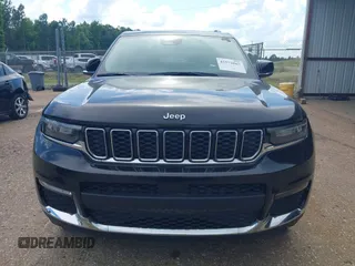2021 Jeep Grand Cherokee Limited с VIN 1C4RJKBG9M8188230, выставлен на аукционе IAAI как лот 42572867 с пробегом 21 597 миль миль и . История ставок и продаж доступна на DreamBid. Изображение 12.